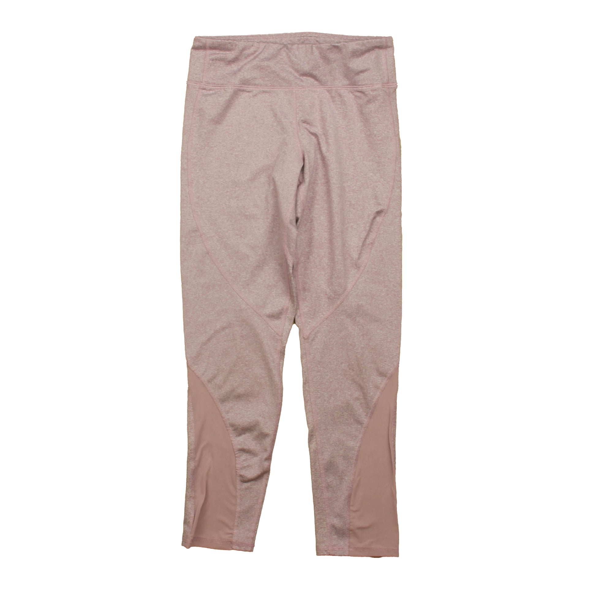 Old Navy Girls Purple Athletic Pants Size: 10-12 Years Purple