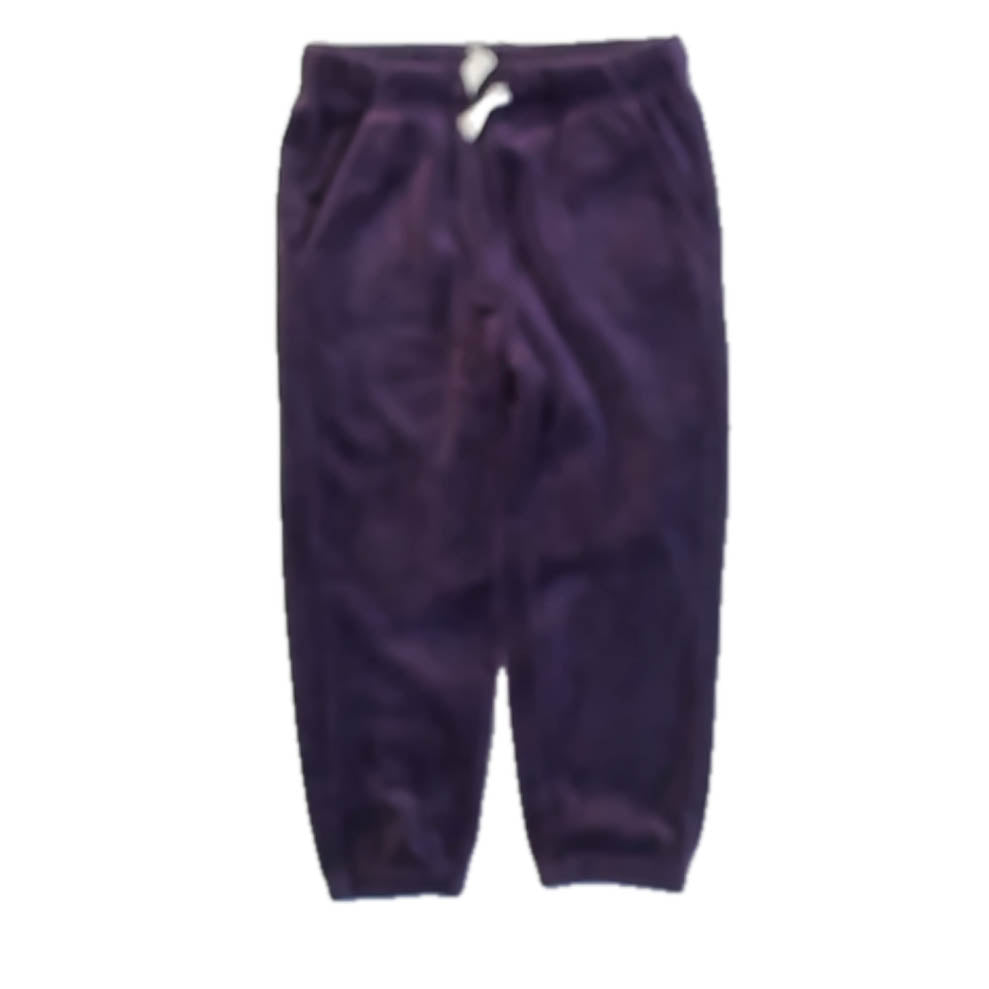 Tea Collection Girls Purple Casual Pants Size: 3T Purple