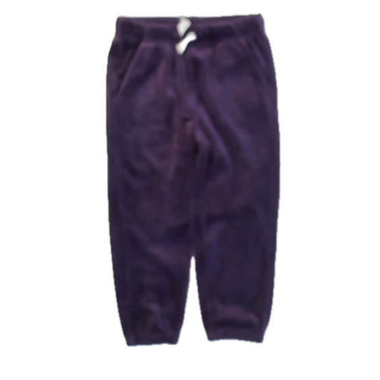 Tea Collection Girls Purple Casual Pants Size: 3T Purple