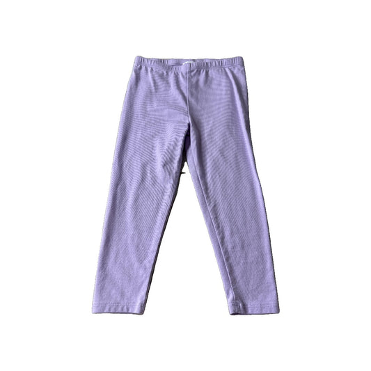 Splendid Girls purple Pants Size: 18-24 months purple