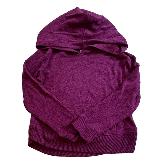 Rumi + Ryder Girls Purple Long Sleeve Shirt Size: 3T Purple