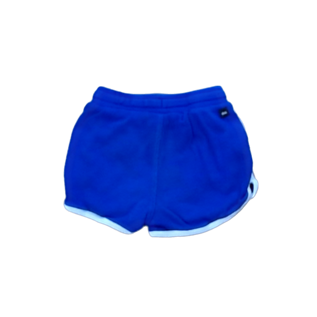 Tea Collection Girls Purple Shorts Size: 3T Purple