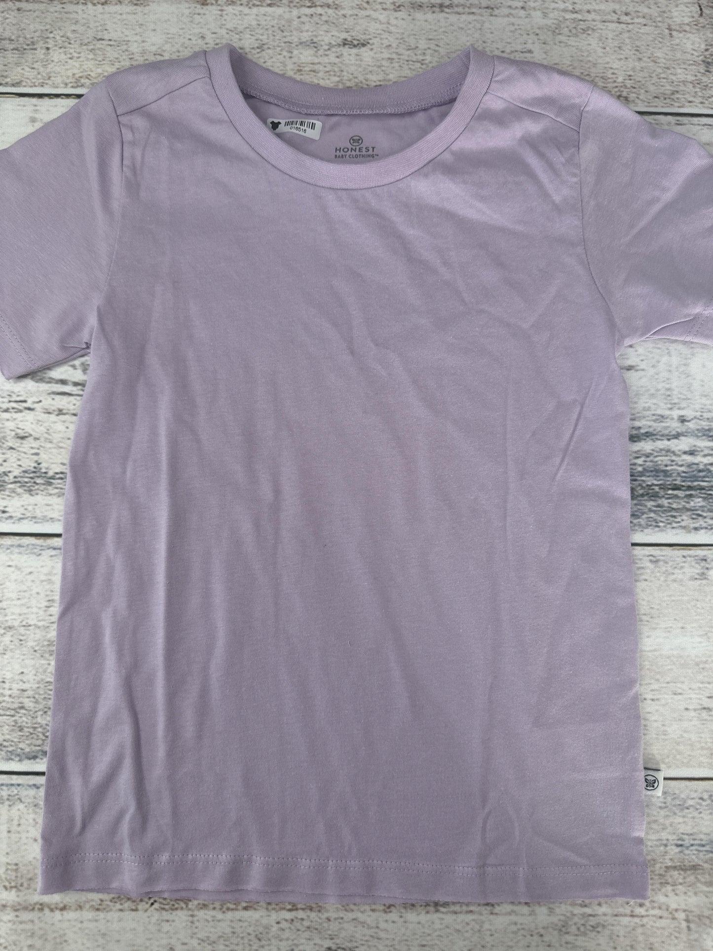 Girls purple T-Shirt Size: 3T purple