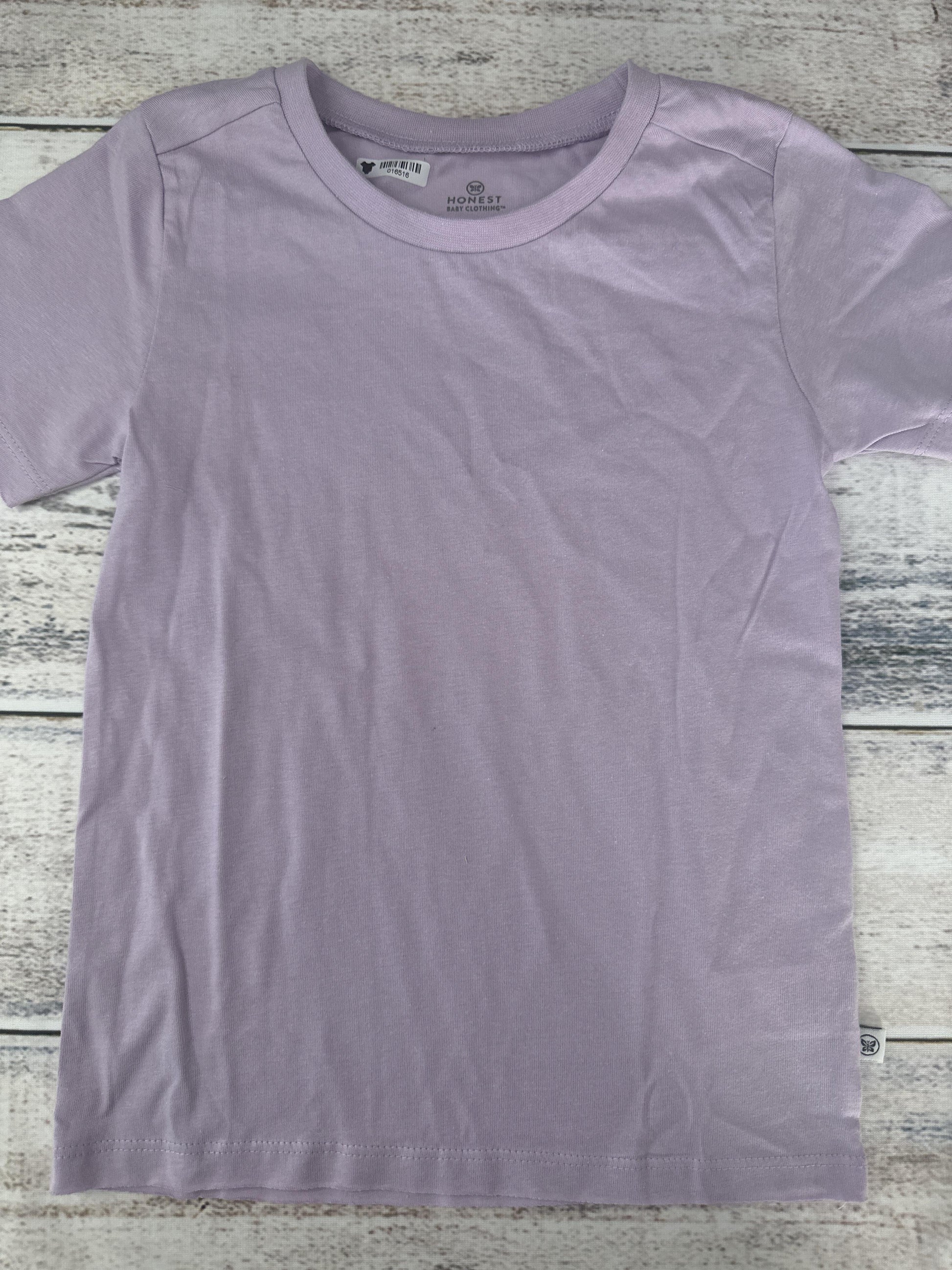Girls purple T-Shirt Size: 3T purple