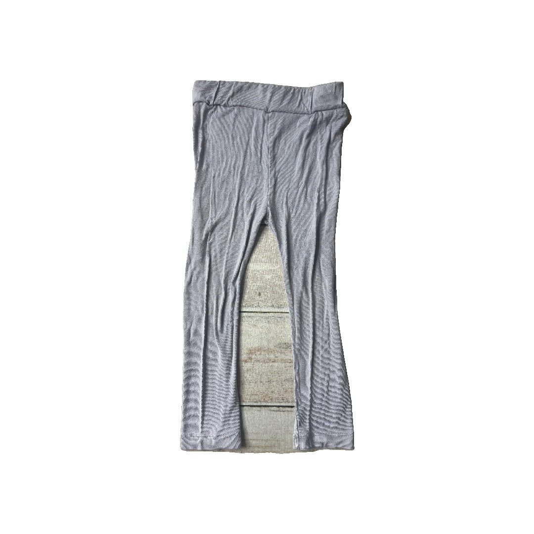 Kate Quinn Girls purple Pants Size: 2T purple