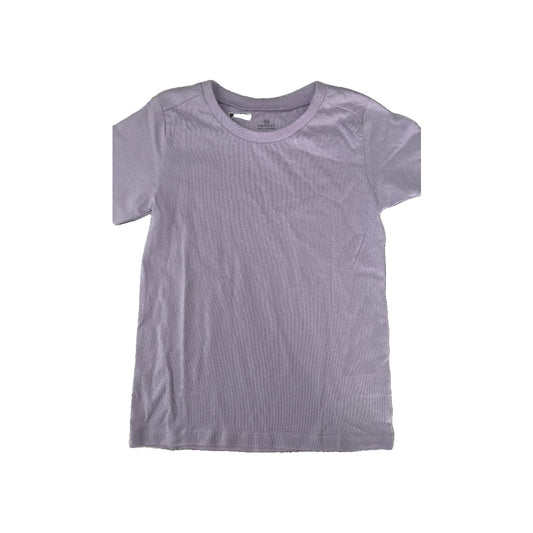 Girls purple T-Shirt Size: 3T purple