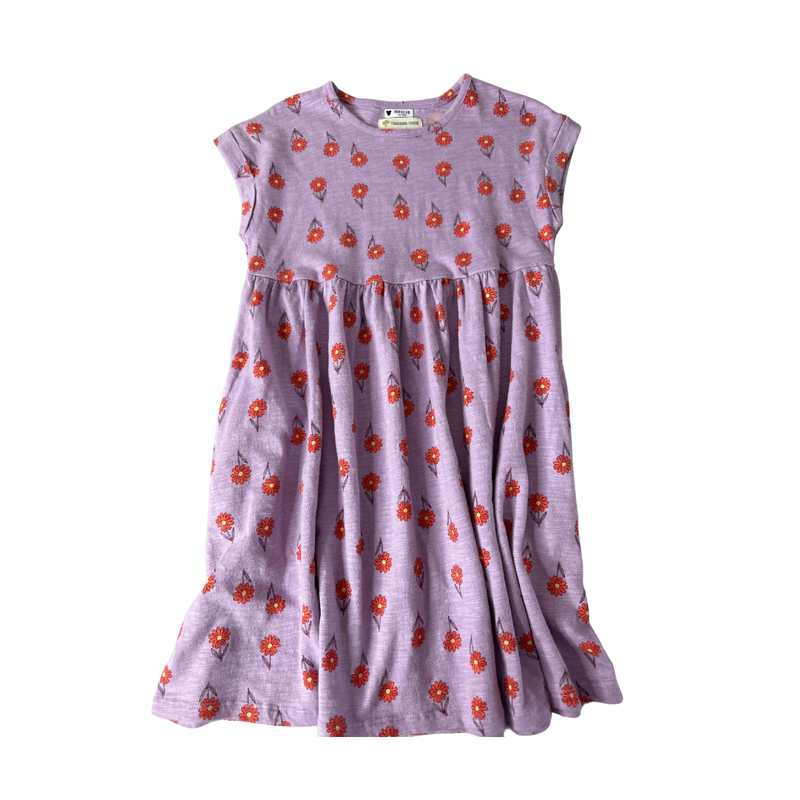 Tucker + Tate Girls purple Dress Size: 5T purple
