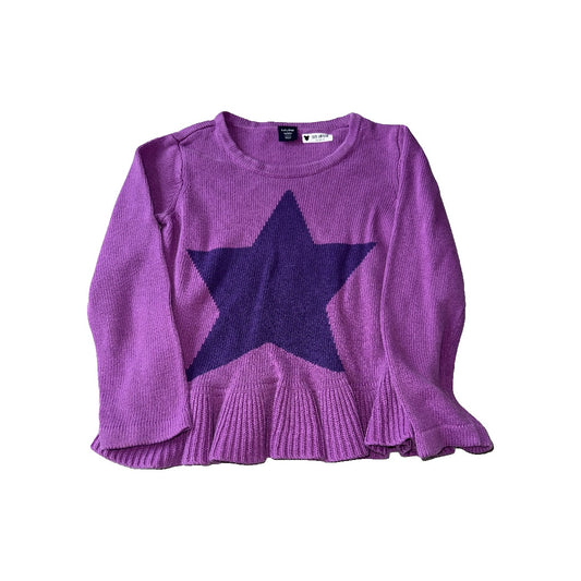 Gap Boys purple Sweater Size: 3T purple