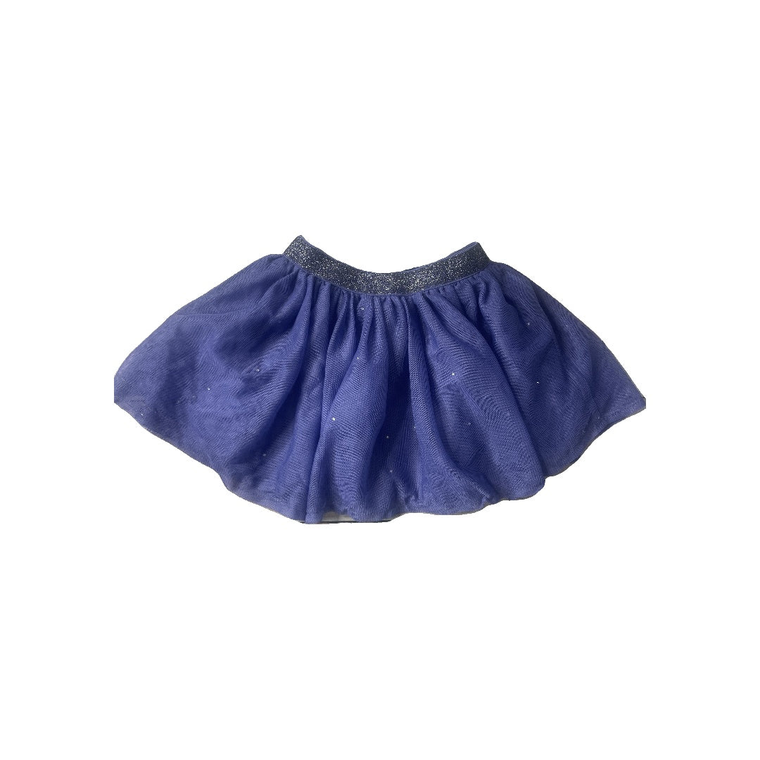 Children's Place Girls purple Skirt Size: 3T purple