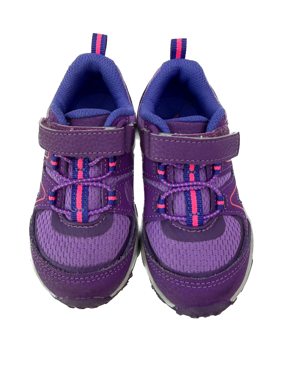 Merrell Girls Purple Sneakers Size: Little Kid 7.5 Purple