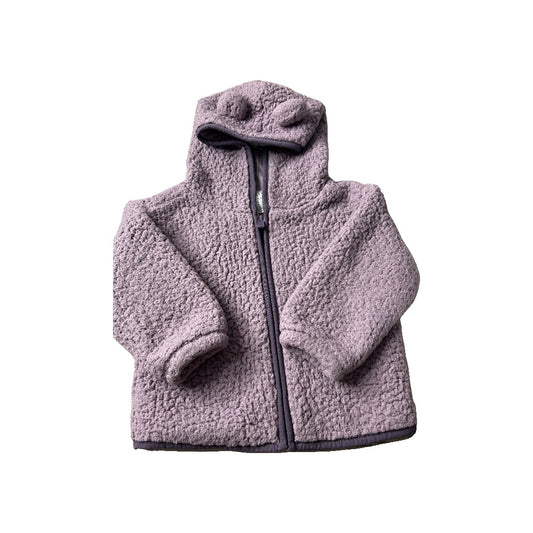 Gap Girls purple Sweater Size: 18-24 months purple