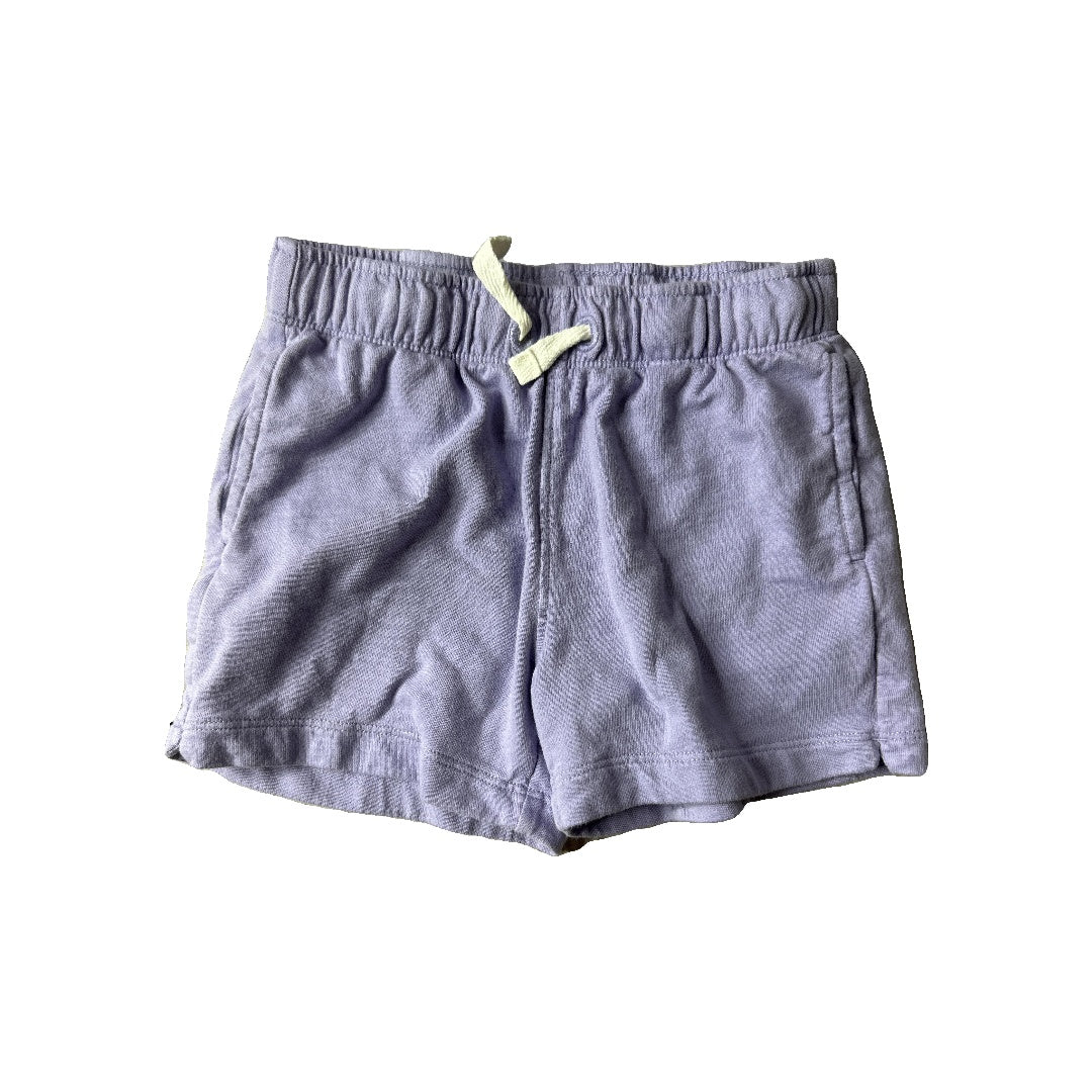 Nordstrom Girls purple Shorts Size: 3T purple