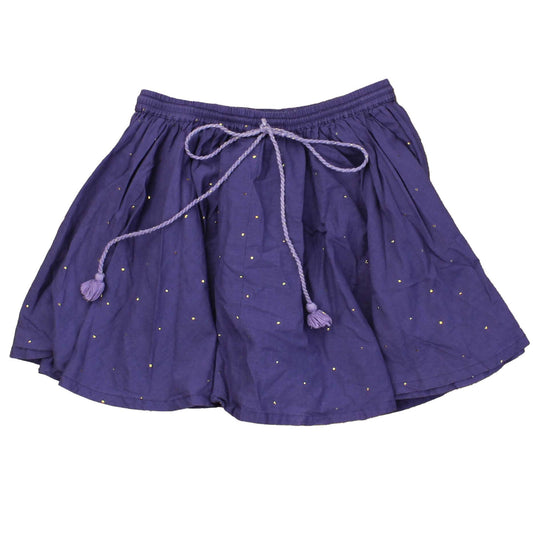 Emile Et Rose Girls Purple Skirt Size: 2T Purple