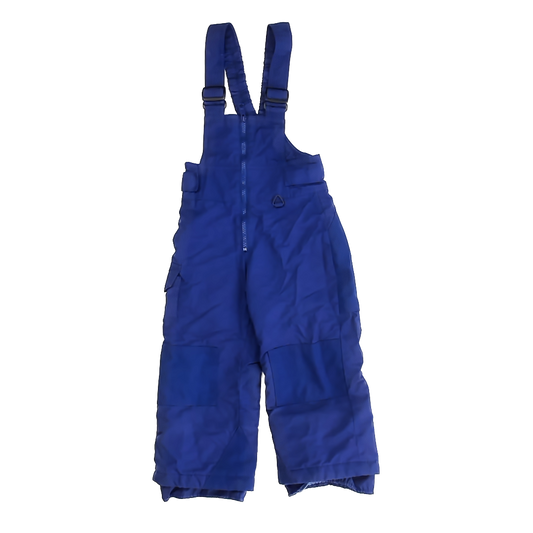 Columbia Girls Purple Snow Pants Size: 4T Purple
