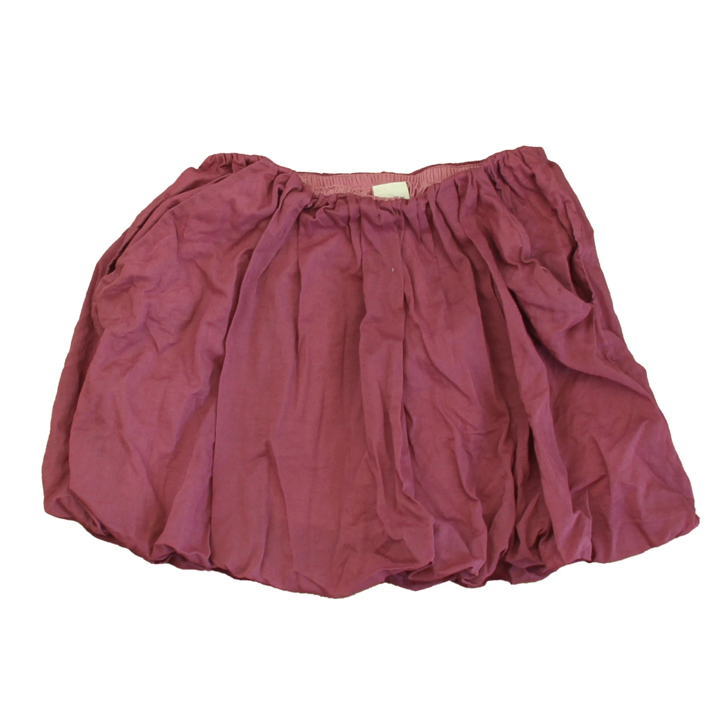 Crewcuts Girls Purple Skirt Size: 12 Years