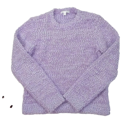Rockets Of Awesome Girls Purple Sweater Size: 12 years Purple