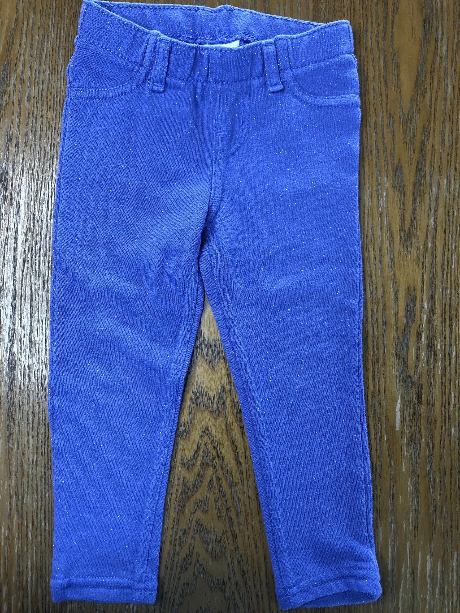 Circo Girls purple Pants Size: 2T purple