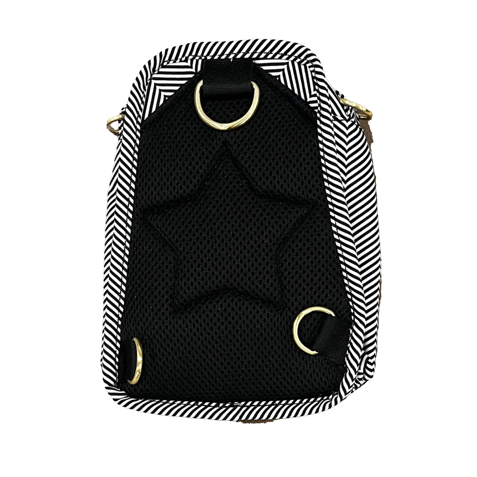 JuJube Girls Queen of the Nile Accessory Size: Mini BRB Queen of the Nile