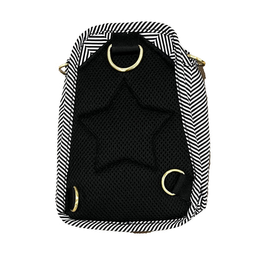 JuJube Girls Queen of the Nile Accessory Size: Mini BRB Queen of the Nile