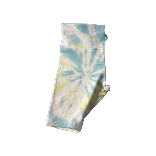 Grayson mini Girls Rainbow Shorts Size: 4T Rainbow