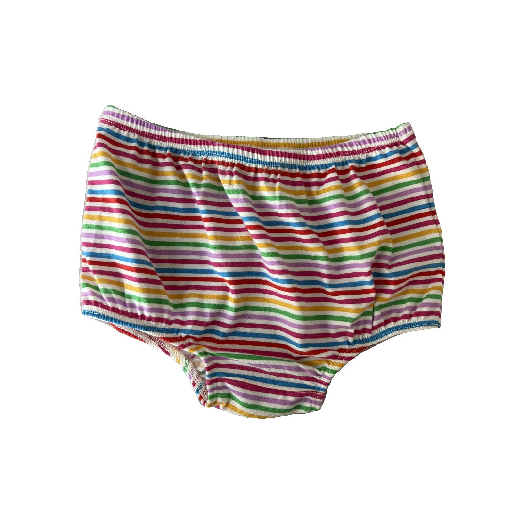 Tucker + Tate Girls Rainbow Shirt Size: 18 months Rainbow