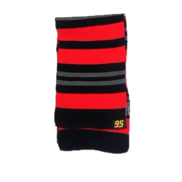 Cars Boys Red | Black Accessory Size: 4-5T Red | Black