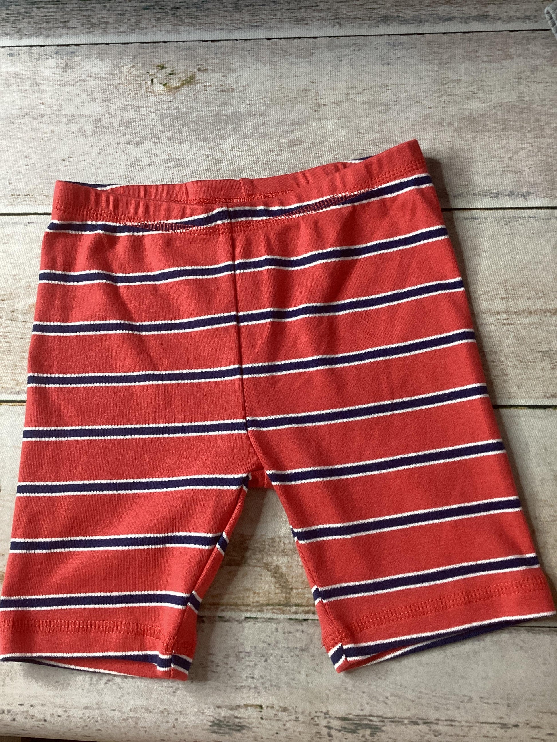 Boys Red | Blue Pajamas Size: 4T Red | Blue