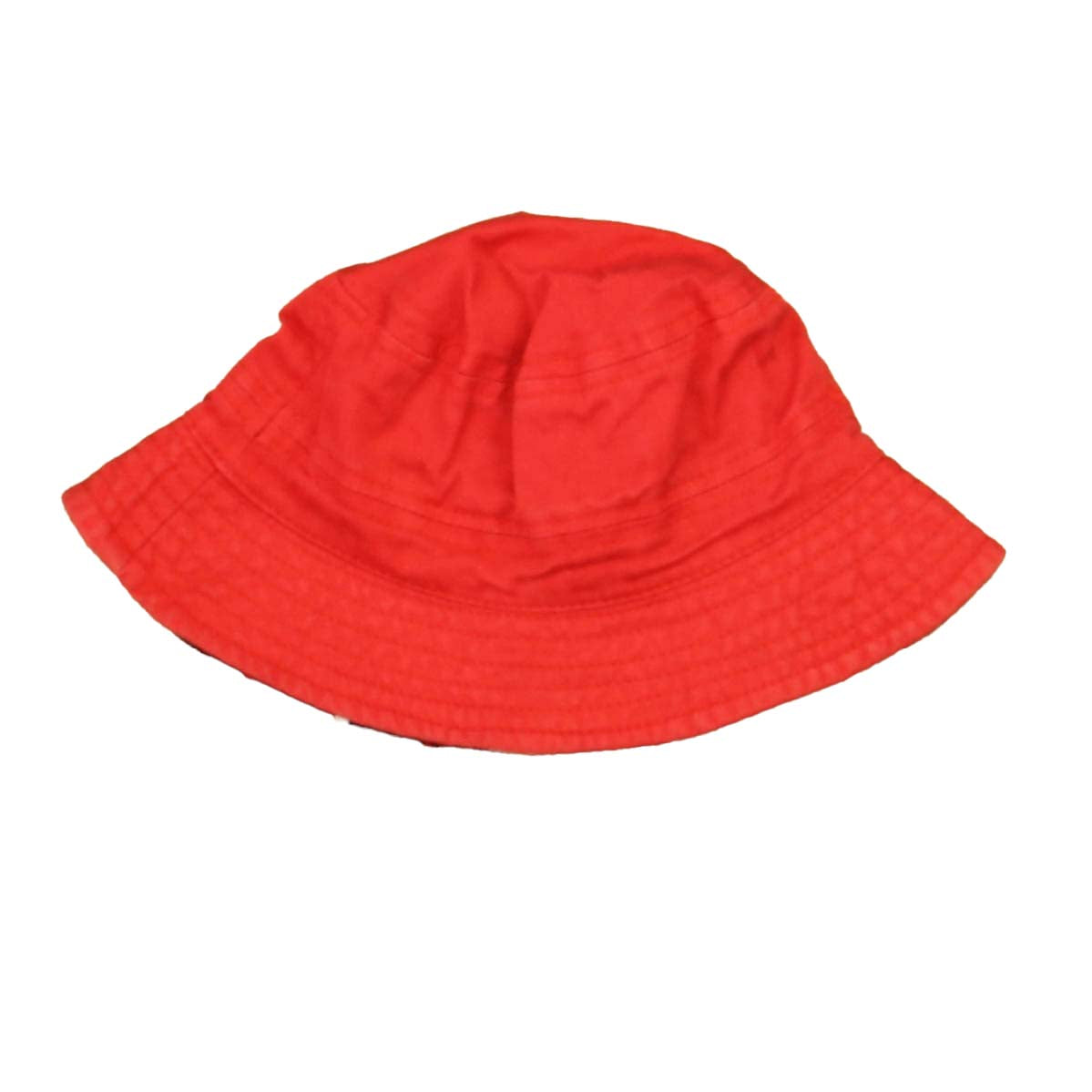 Hatley Boys Red | Navy Anchors Hat Size: 0-12 Months Red | Navy Anchors