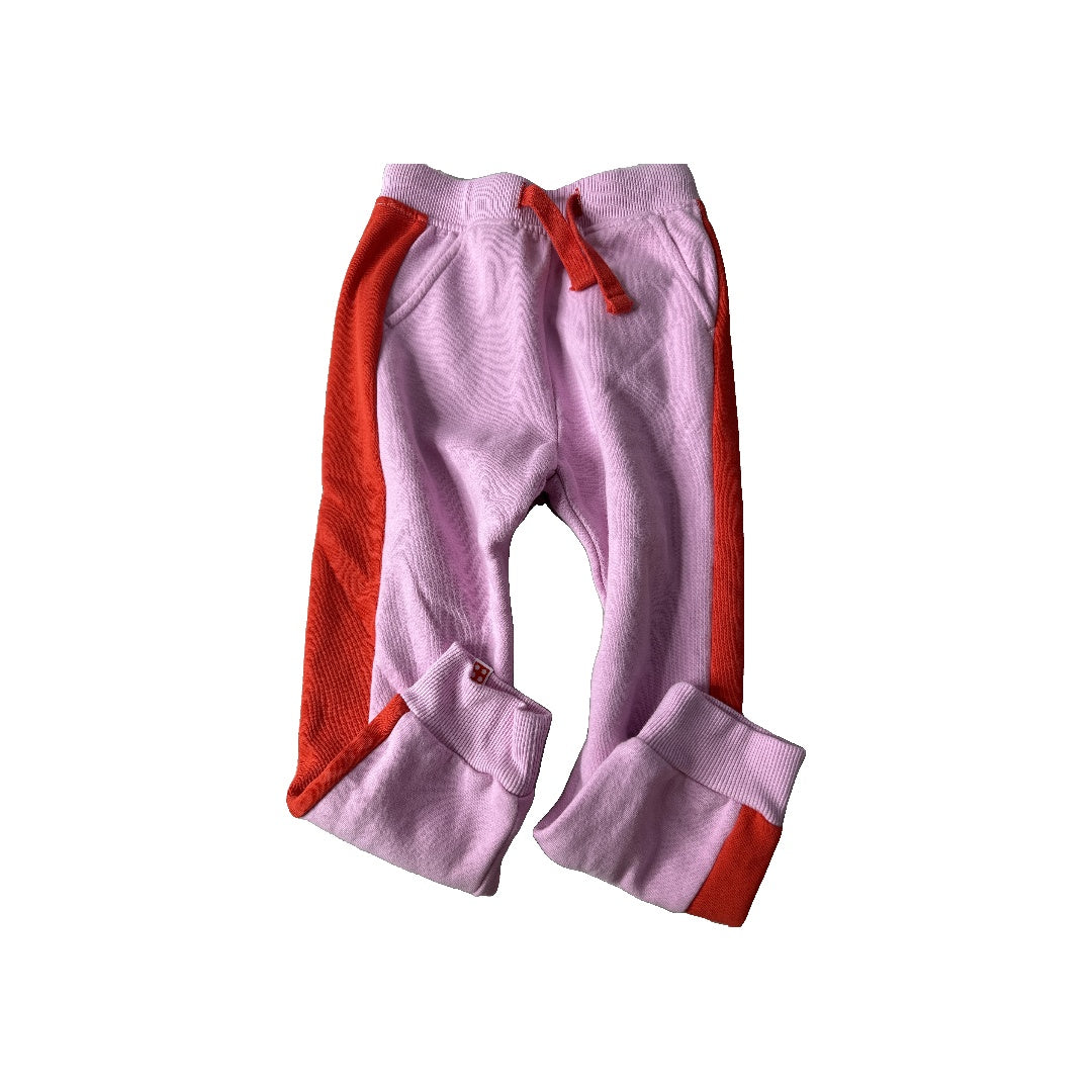 Lego Girls Red | pink Pants Size: 4T Red | pink
