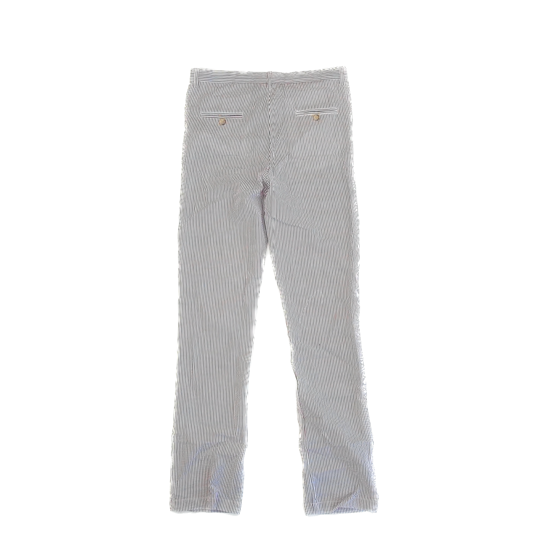 CPC Childrenswear Boys Red | White | Blue Pants Size: 14 Red | White | Blue