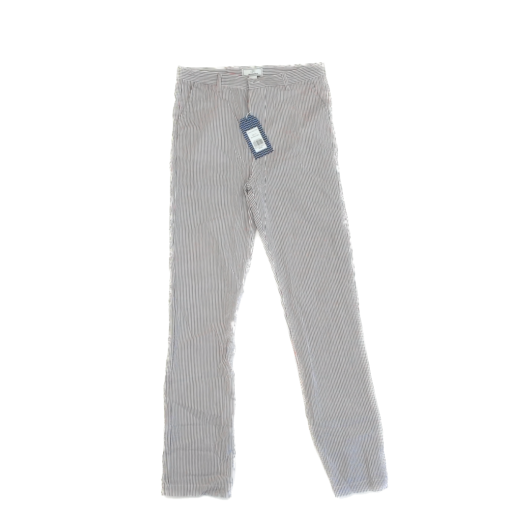 CPC Childrenswear Boys Red | White | Blue Pants Size: 14 Red | White | Blue