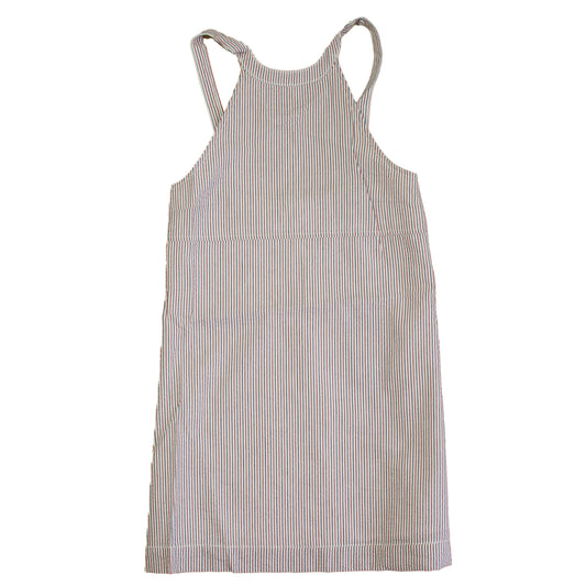 Classic Prep Girls Red | White | Blue Dress Size: 6-14 Years Red | White | Blue