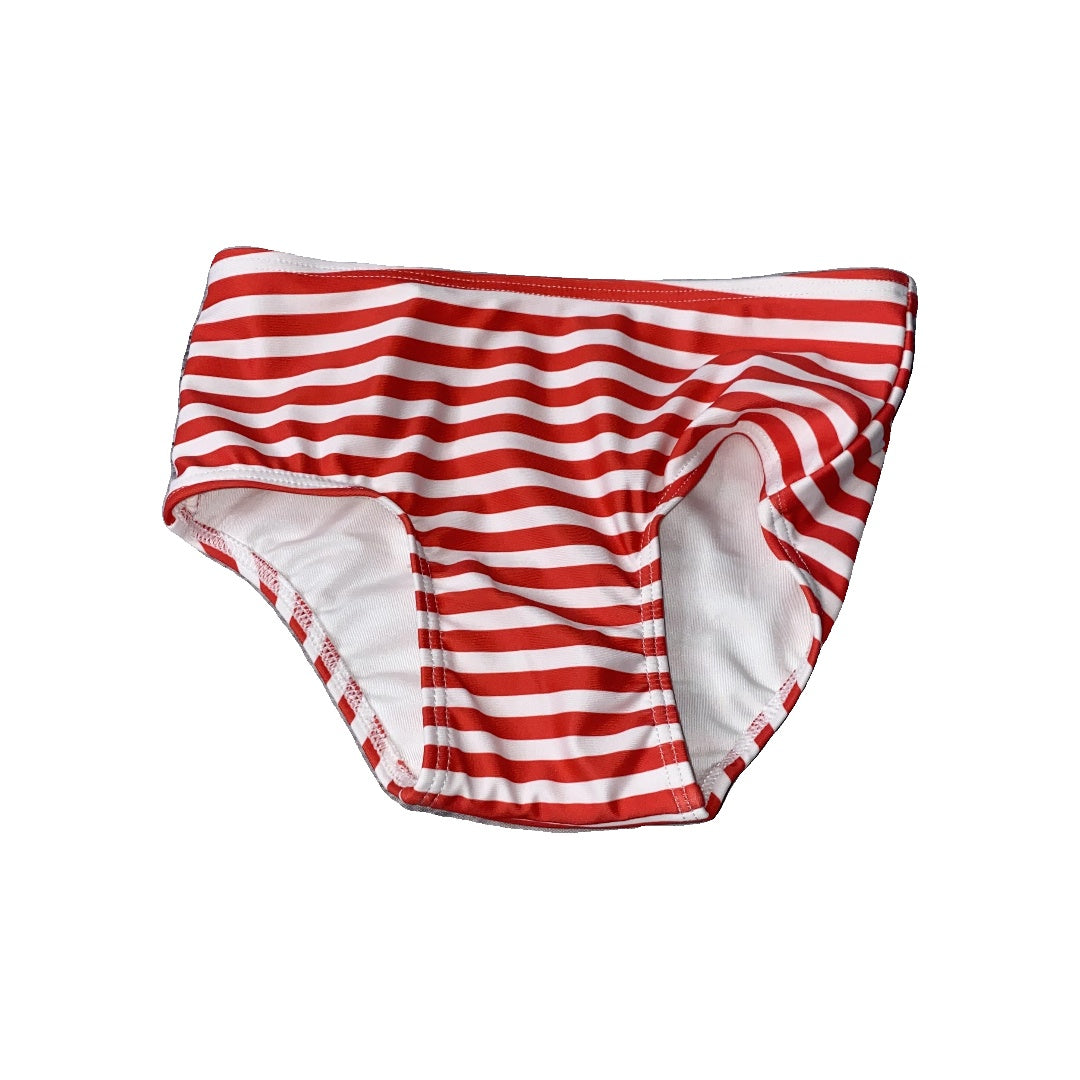 Harper Canyon Girls Red | White Swimwear Size: 18 months Red | White