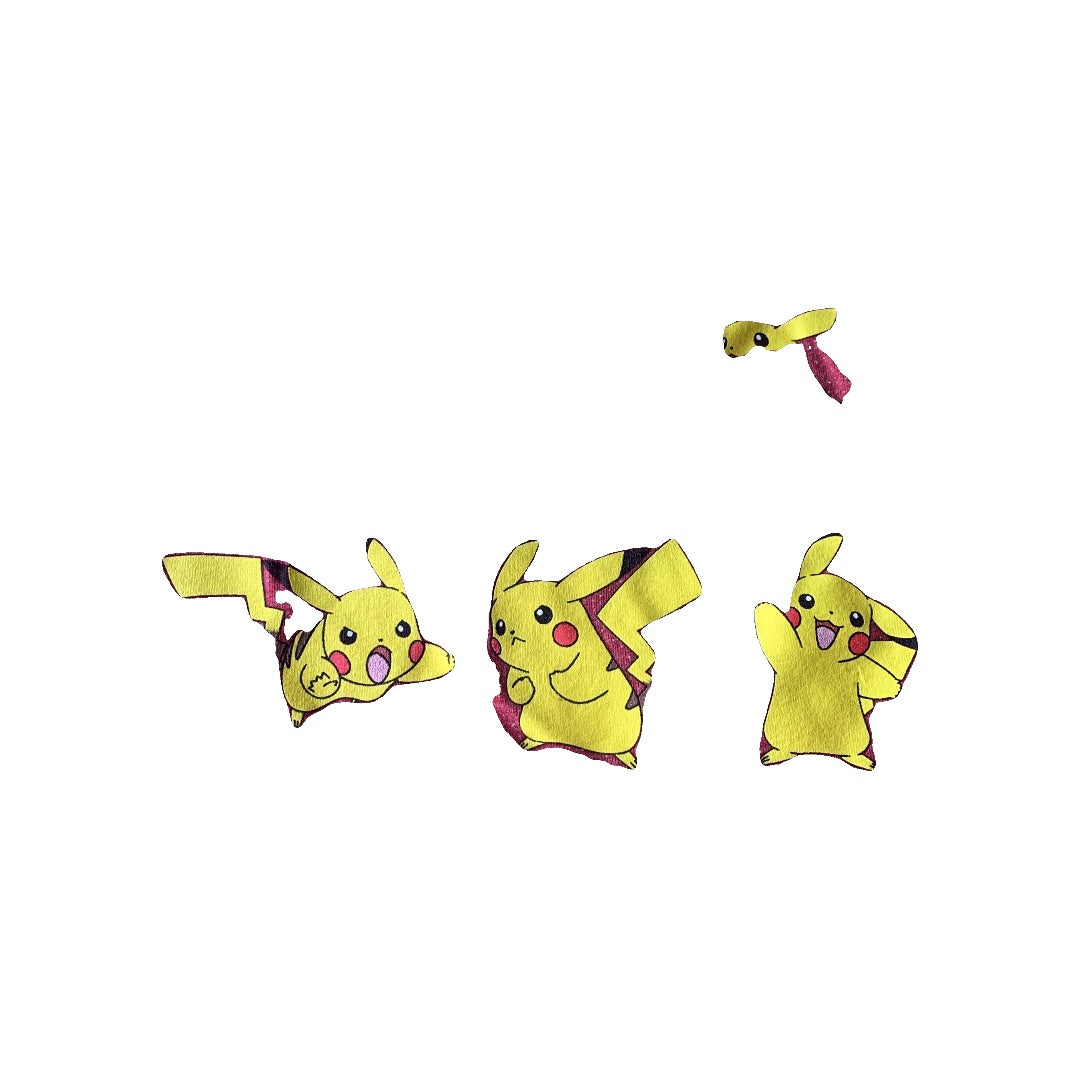 Boys Red | Yellow T-Shirt Size: 4T Red | Yellow