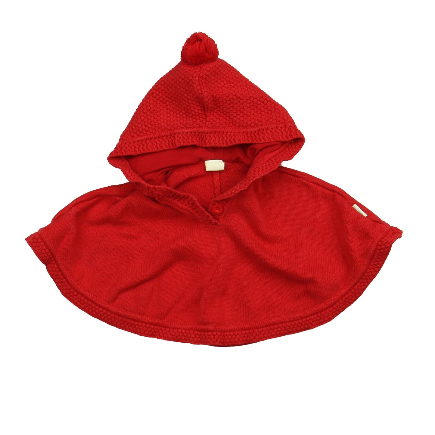 Korango Girls Red Sweater Size: 6-12 Months Red