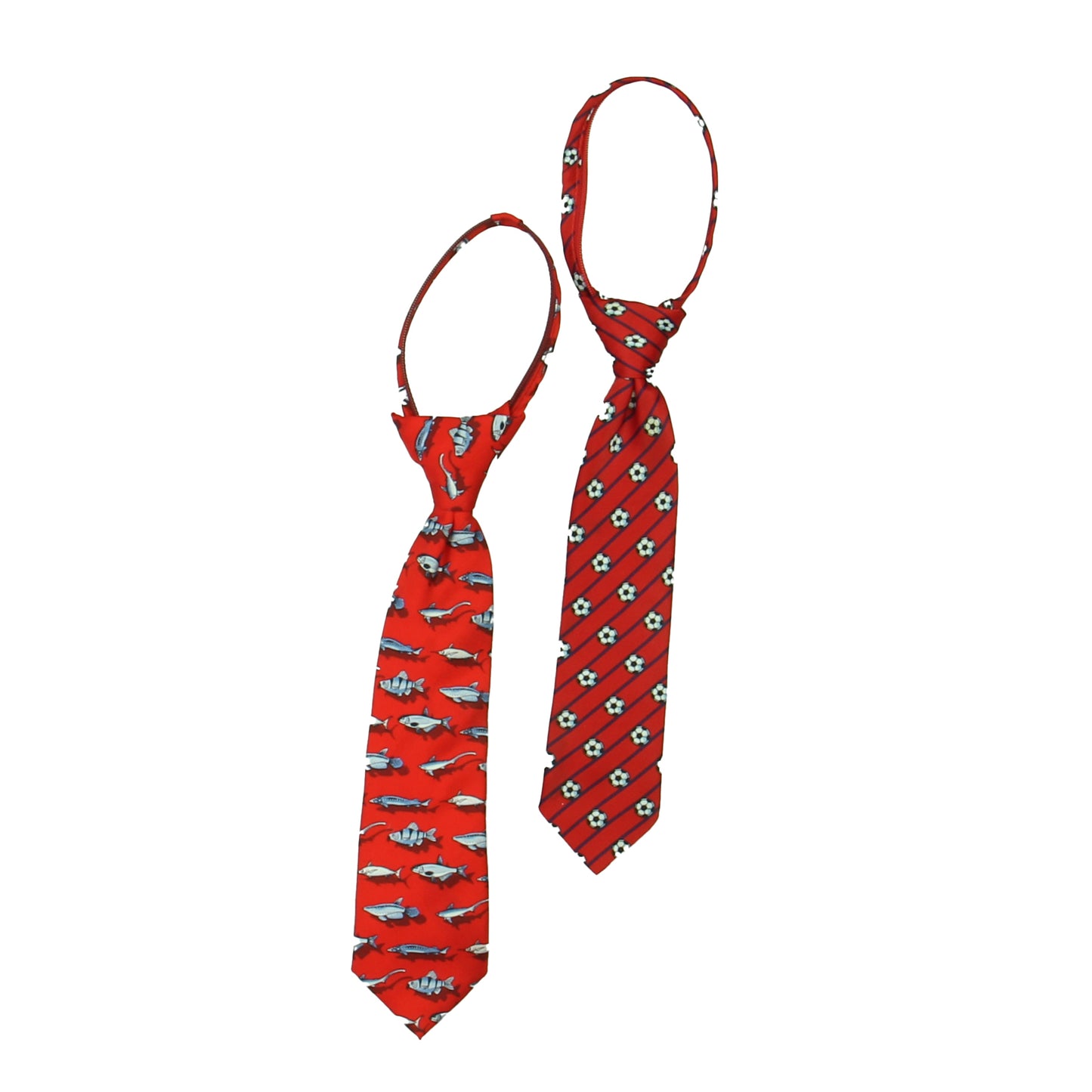 Imp Originals | Talbots Boys Red Accessory Size: Toddler Red