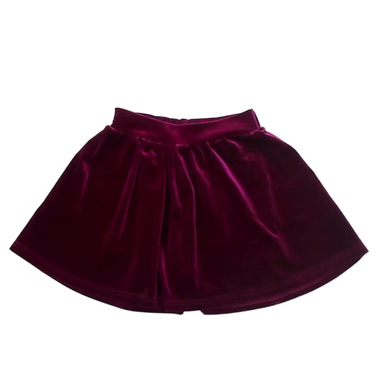 Rockets Of Awesome Girls red Skirt Size: 7 years red