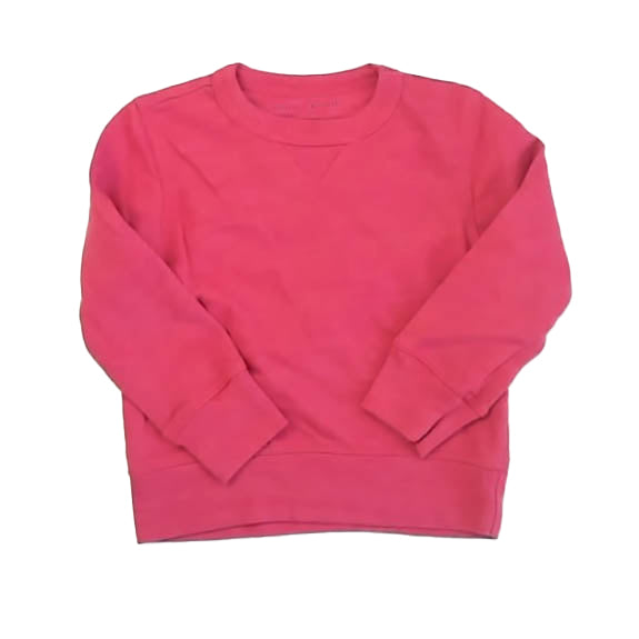 Rockets Of Awesome Boys Red Long Sleeve T-Shirt Size: 2 - 3 Years Red