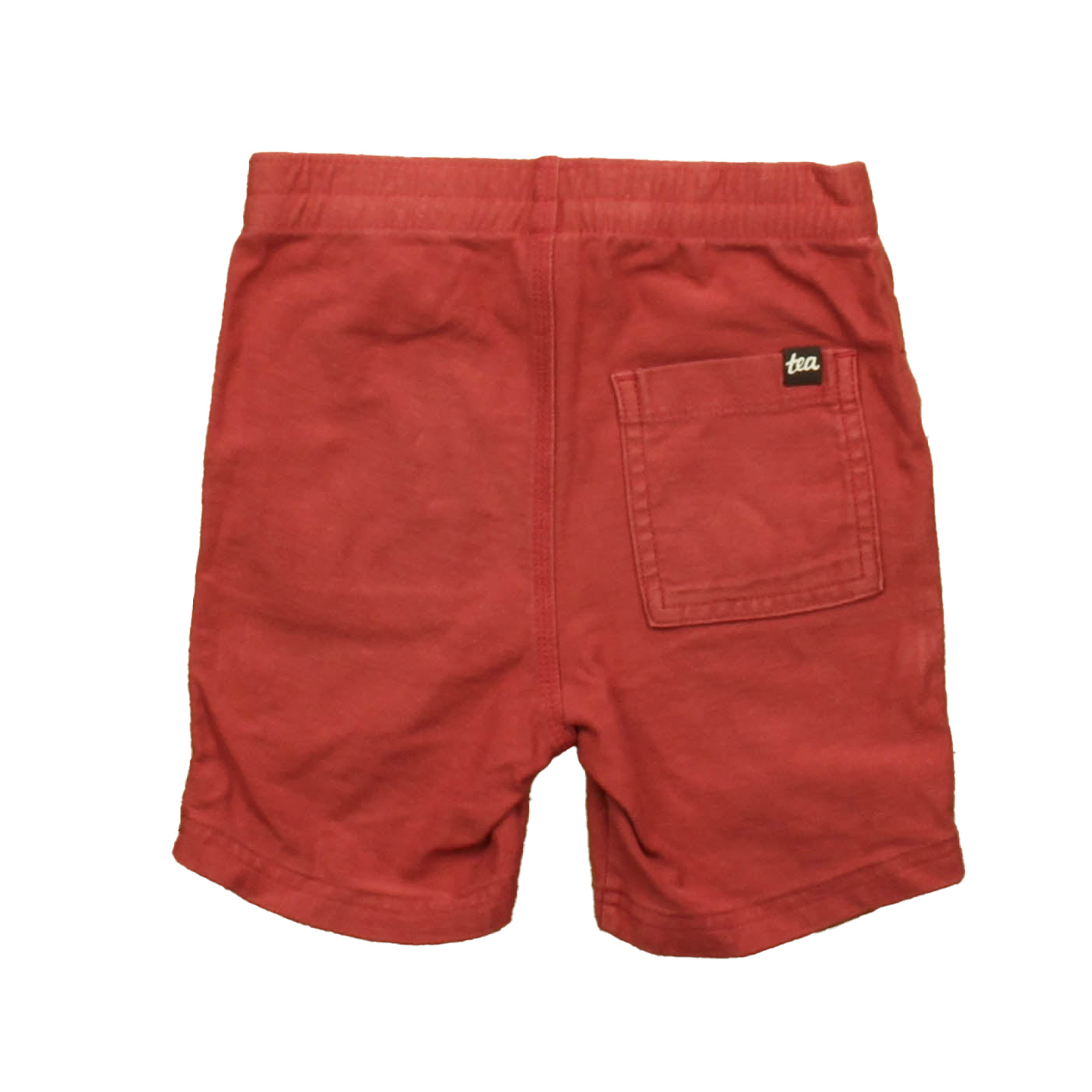 Tea Collection Boys Red Shorts Size: 3T Red