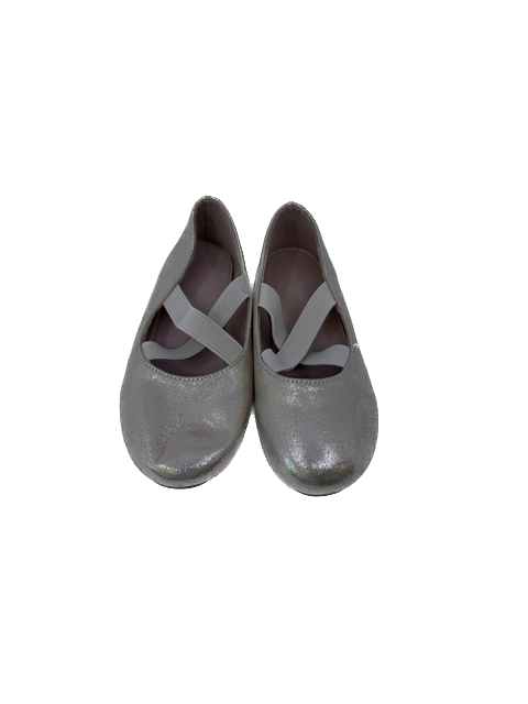 Unknown Girls Rose Gold Shoes Size: EU 29 (11.5) Rose Gold