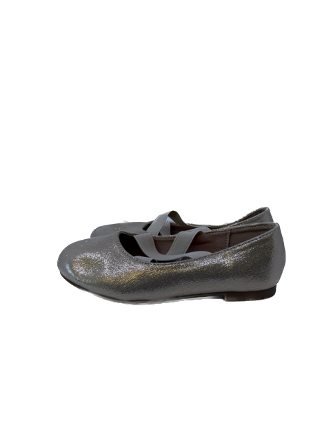 Unknown Girls Rose Gold Shoes Size: EU 29 (11.5) Rose Gold