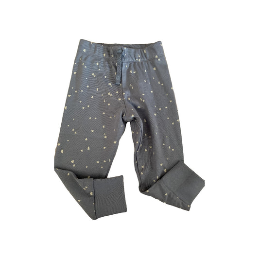 Colored Organics Boys Royal Blue | White | Pattern Pants Size: 12-18 months Royal Blue | White | Pattern