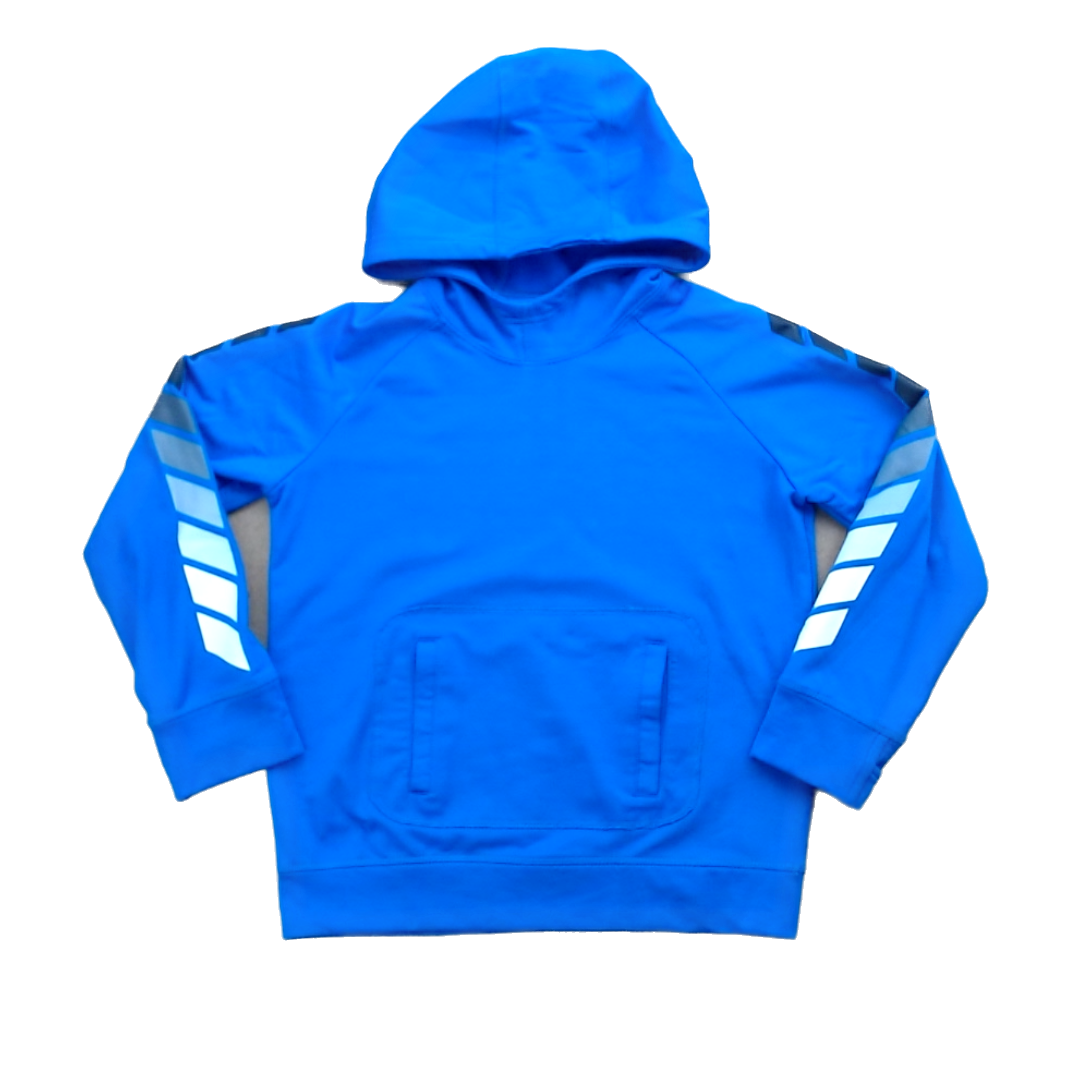 Rockets Of Awesome Boys Royal Blue Sweater Size: 8 Years Royal Blue