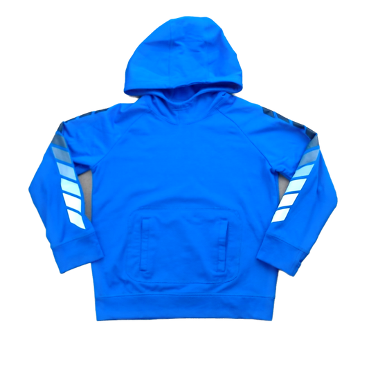 Rockets Of Awesome Boys Royal Blue Sweater Size: 8 Years Royal Blue