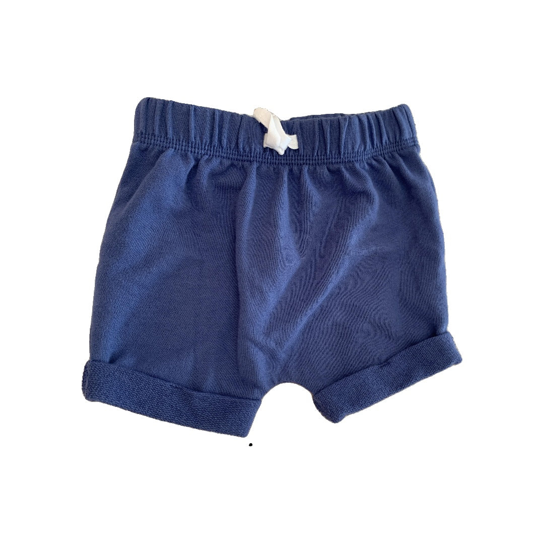 Cat & Jack Boys Royal Blue Shorts Size: 6-9 months Royal Blue