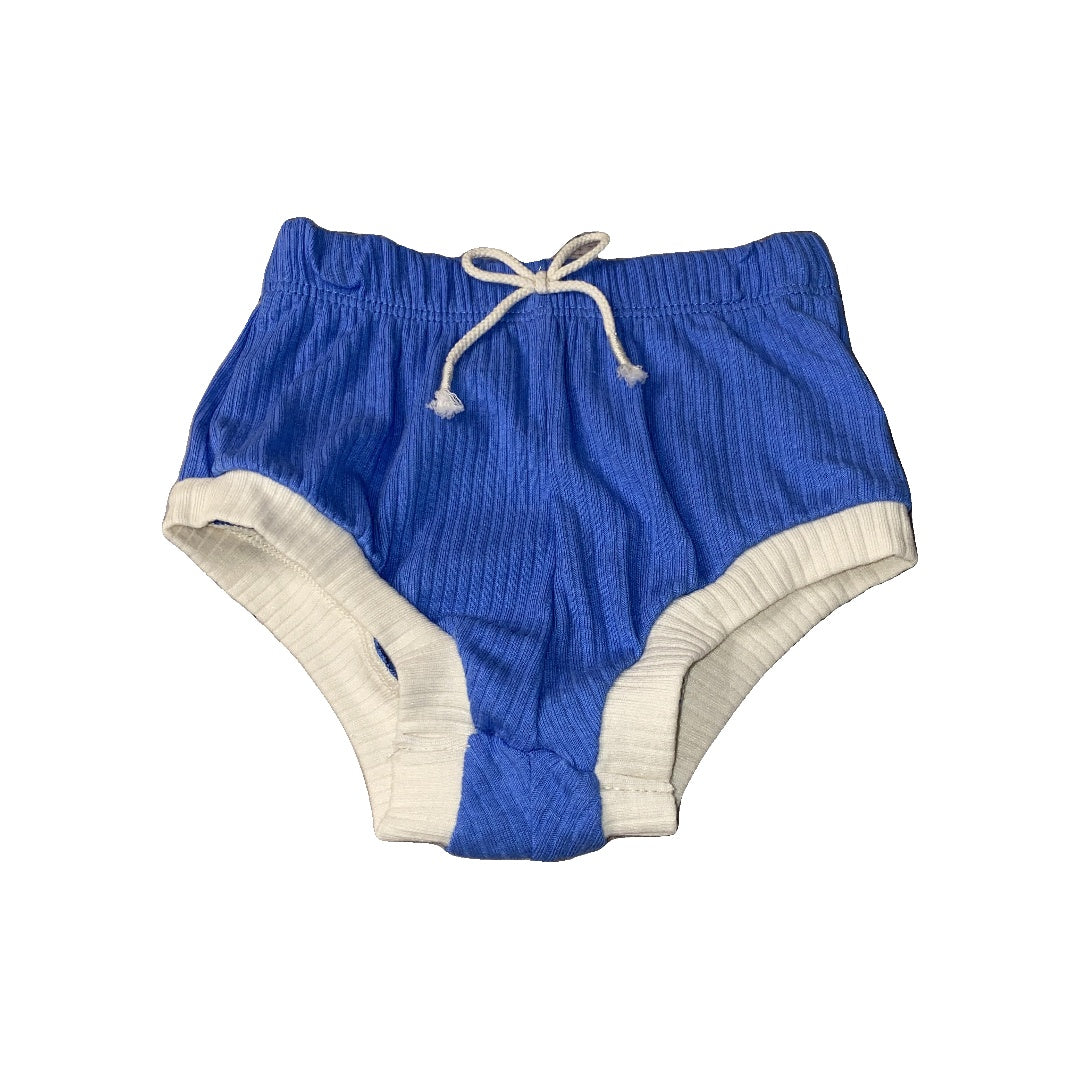 Cat & Jack Boys Royal Blue Shorts Size: 3-6 months Royal Blue