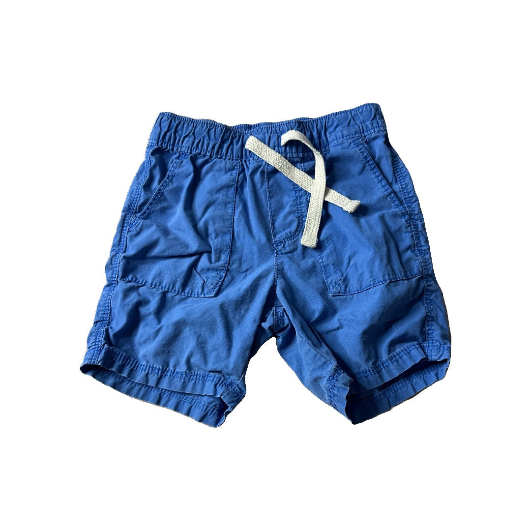 Old Navy Boys Royal Blue Shorts Size: 2T Royal Blue