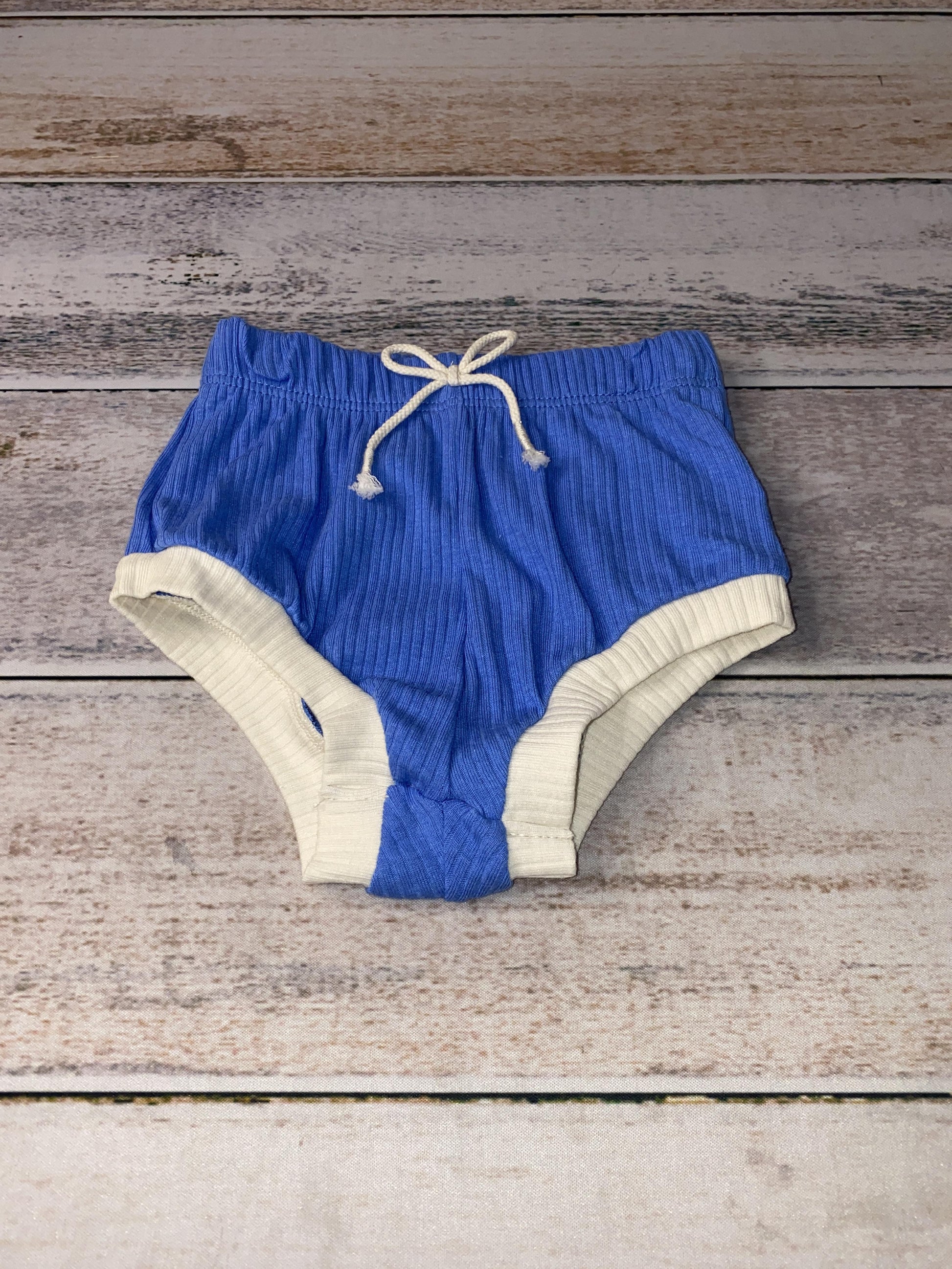 Cat & Jack Boys Royal Blue Shorts Size: 3-6 months Royal Blue