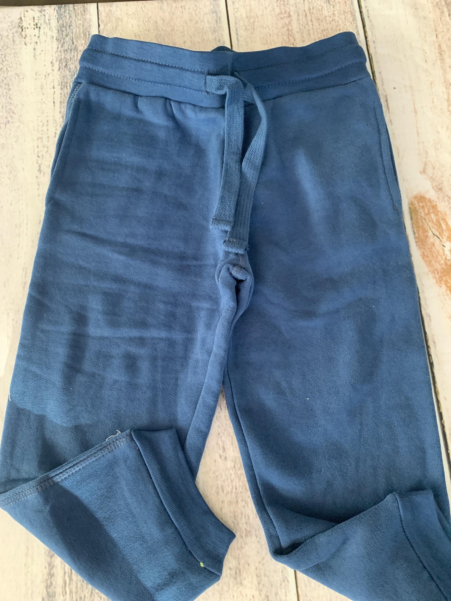 Kidential Boys Royal Blue Pants Size: 6 Royal Blue