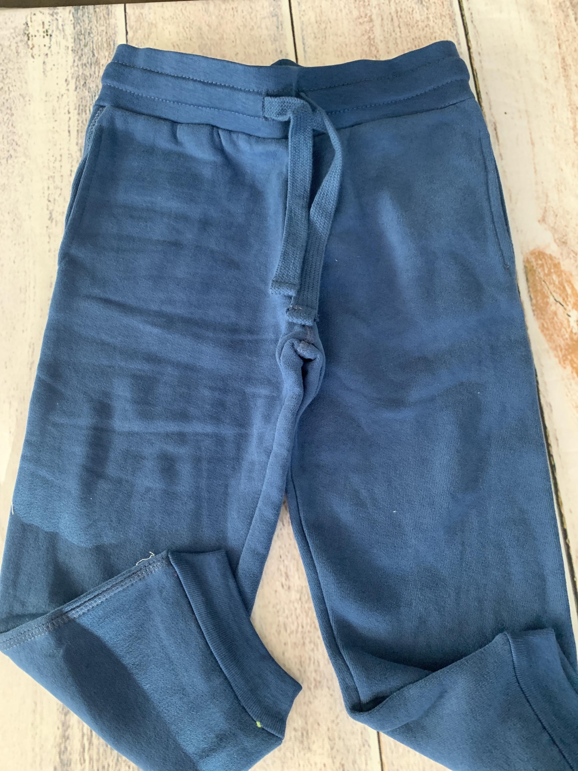 Kidential Boys Royal Blue Pants Size: 6 Royal Blue